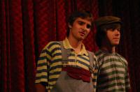 Jihlava, Inkognito, Milenci z bedny, 2012