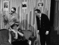 Volyně, PIKI, Jak je důležité míti Filipa, 1999