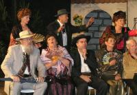 Žirovnice, Divadelní spolek, Sto dukátů za Juana, 2009