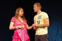 Lomnice nad Popelkou, Tyl, Muž 7 sester, CP Divadelní Piknik Volyně 2017