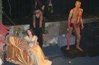 Otrokovice, Tyjátr, Kráska a zvíře, 2009