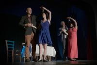 Smiřice, OCHOS, Setkání, KP Miletínské div. jaro 2023