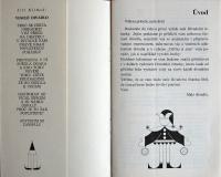 České Budějovice, Malé divadlo, Divadelní čítanka, 1982