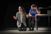 Brno, Divadlo poPUD, Archiv jazyků, CP Jiráskův Hronov 2017