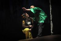 Hronov, DS Jiráskova divadla, Sen noci svatojánské, KP Červený Kostelec 2018