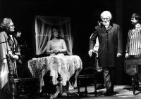 Bystřice u Benešova, Strýček Váňa, 1978