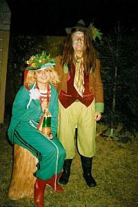 Netolice, SDO Tyl, Lucerna, 1995