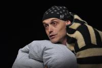 Křenovice, SD Antonína Vorla, Oskar a růžová paní, CP Divadelní Piknik Volyně 2013