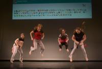 Jablonec n N, Parau Parau, Stvořeni k tvoření, Otevřeno 2022_IM