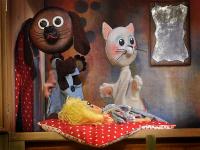 Kroměříž, Říše loutek, Povídání o pejskovi a kočičce, LCH 2010