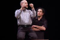 Praha-Zbraslav, Zbraslavská kulturní společnost, Adam stvořitel, POPAD 2011