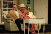 Načeradec, Blaník, Poslední víkend, KP Klicperovy divadelní dny Sadská 2023