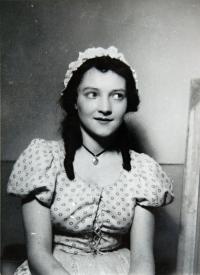 Chrudim, Jednotný klub pracujících, Lucerna