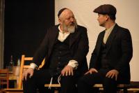 Mladá Boleslav, Divadýlko na dlani, Prodavači snů, KP Wintrův Rakovník 2023