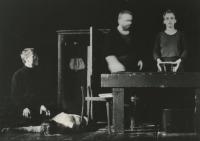 Brno V, Ochotnický kroužek OKVS, Matka, JH 1989