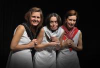 Praha, (Z)Matky, Bim bam bom, CP Popelka Rakovník 2015