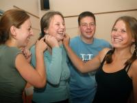 JH 2007, Seminář - I