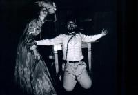 Český Těšín, Teatr imeni mjr. Szmauza, Kometa, CP Jiráskův Hronov 1995