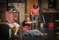 Karlovy Vary, D3, Historky z fastfoodu, Sokolovská čurda 2015