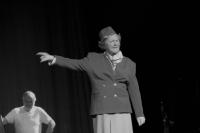 Praha 6-Břevnov, Nesedím, sousedím, Jiný vesmír, CP seniorského divadla Česká Třebová 2018