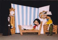 Vysoké Mýto, Srdíčko, Pohádka pod stromeček, 2005