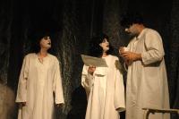 Praha, Divadlo komorní svět, Komiks, CP Šrámkův Písek 2015