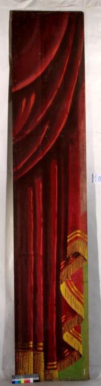 Sudslava, kulisy, č. 54.levá postranice opony