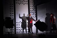 Suchdol, SUD, Opravdové kouzlo, Femad 2022