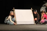 Hradec Králové, DDA Divadla Drak, Osm sirek, Mezi hlavou a srdcem, KP DIVadelní SEtkání 2024