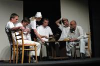 Slaná, Tyl, Přelet nad kukaččím hnízdem, CP Divadelní piknik Volyně 2013