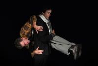 Praha, Ty-já-tr/Hrobeso, Srnky, CP Jiráskův Hronov 2013