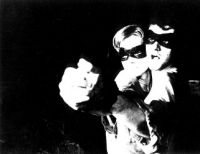 Praha-Staré Město, Příšerné děti, PLP