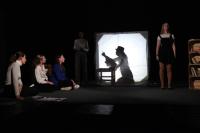 Chlumec nad Cidlinou, ZUŠ, Pod kloboukem BTV, Sešlost k OSLU, KP DIVadelní SEtkání 2024