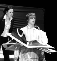 Praha, Vydrž, Zákaz vycházení, 2005