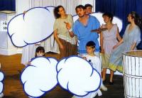 Hvozdná, SDO, Nebe na zemi, 2000