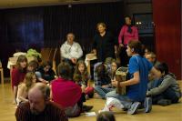 Plzeň, BUDDETO! O Jančuškovi a Marčušce, CP Popelka Rakovník 2013