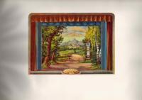 Pepa Máca, Exteriéry, nabídkový katalog, 1947