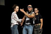 Praha, Radar / ZA OPONOU, Encyklopedie akčního filmu, CP Jiráskův Hronov 2025