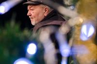 Pardubice, Exil, Svatá noc/Josef a Marie, 2025