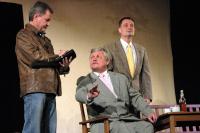 Krupka, DK, Odcházení, NP seniorského divadla Miletín 2012