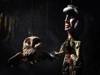 Liberec, Naivní divadlo, Labutí jezírko, LCH 2010