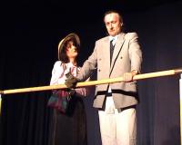 Hostinné, BAF, Nezkrotné vášně, CP Šrámkův Písek 2002