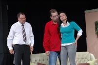 Štítina, ŠAMU, Dokonalá svatba, CP Jiráskův Hronov 2013