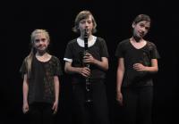 Praha 5, ZUŠ Na Popelce, Light, Pan Brum a jeho dům, CP Dětská scéna Svitavy 2015