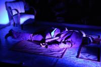 Boskovice, Naboso, Lhář, FEMAD Poděbrady 2015