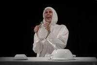 Choceň, Hana Voříšková, Nikdy naráz netrápí tě mráz a oblak komárů, CP Jiráskův Hronov 2023