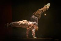 Praha, Cirk La Putyka, La Putyka, LCH 2024