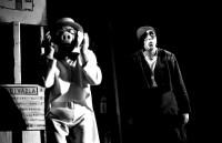 Ořechov u Brna, Ořechovské divadlo, Zvířecí divadlo aneb Zrzavá subreta, 2003