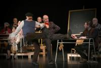 Vrchlabí, Vlastík, Pan Kaplan má třídu rád, KP Červený Kostelec 2019