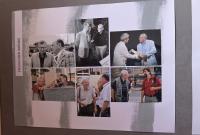 Hronov, Jiráskův Hronov, Výstava Jan Císař – Gurmán života a divadla, 2021